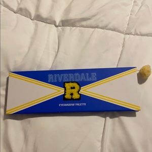 NEW Riverdale Eyeshadow Palette